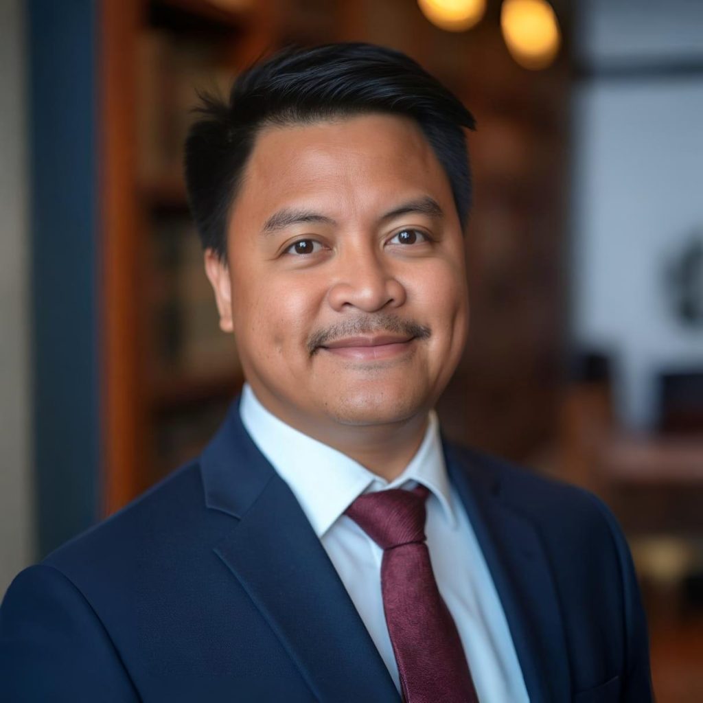 Dody Iswandi Maulidiawan